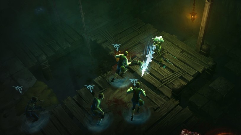 Diablo III