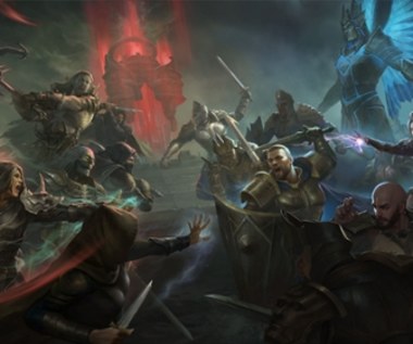 Diablo Immortal: 20 marca Zniekształcona Dzicz da początek Erze Obłędu