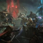 Diablo Immortal: Aktualizacja jest już dostępna. Co nowego w grze?