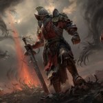 Diablo Immortal: Aktualizacja Skraj Koszmaru jest już dostępna