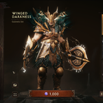 Diablo Immortal – błąd w opisie gema źródłem frustracji wśród graczy