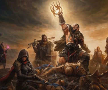 Diablo Immortal - długi gameplay z wersji na PC