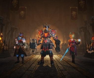 Diablo Immortal pozwoli graczom zmieniać klasy bez utraty postępów