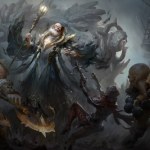 Diablo Immortal rośnie w siłę. Blizzard zdradza plany na 2024 rok