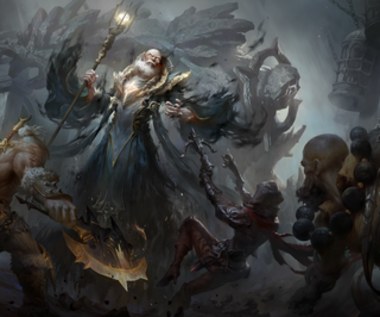 Diablo Immortal rośnie w siłę. Blizzard zdradza plany na 2024 rok