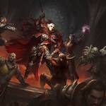 Diablo Immortal: W grze pojawiła się zupełnie nowa klasa – rycerze krwi!