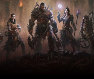 Diablo Immortal w pierwszy miesiąc zarobiło blisko 50 milionów dolarów