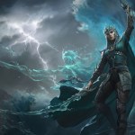 Diablo Immortal – wciel się w sztormicieli