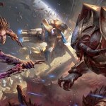Diablo Immortal × StarCraft rusza już 13 maja: Sanktuarium czeka na obronę