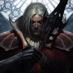 Diablo Immortal: Zupełnie nowa klasa postaci. Oto rycerz krwi!