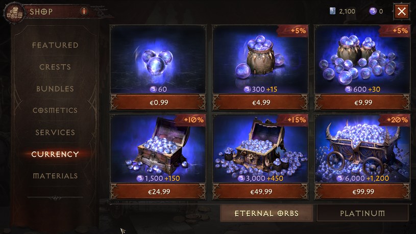 Diablo Immortal /INTERIA.PL