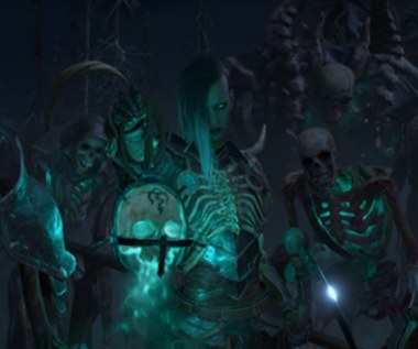 Diablo IV: Pierwsze wrażenia z bety. Czy Blizzard wskrzesi legendarną markę RPG?