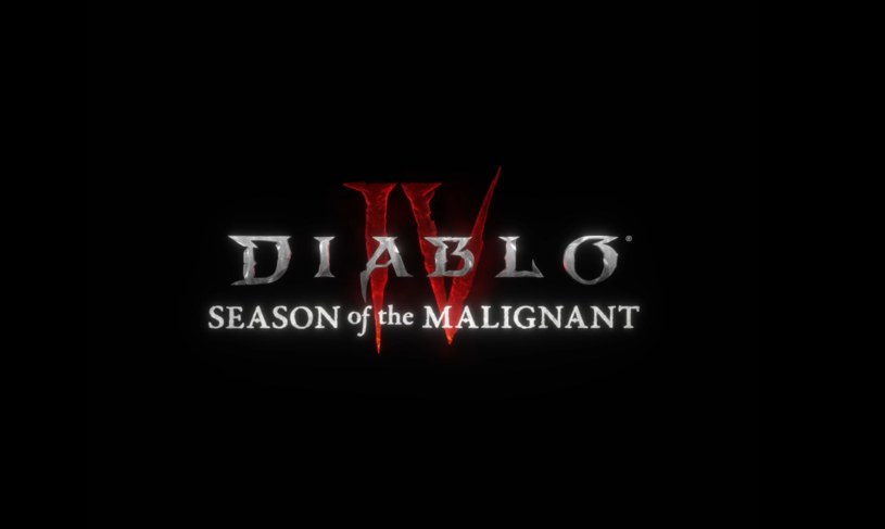 Diablo IV - Season of the Malignant /materiały prasowe