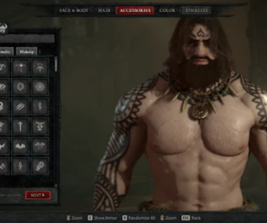 Diablo IV: Świat Sanktuarium - pierwszy film z serii "Kulisy gry"