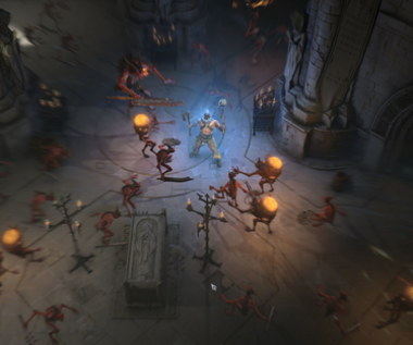Diablo IV: w końcu komuś udało się zdobyć niezwykle rzadki przedmiot w grze