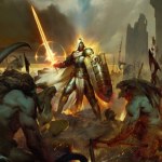 Diablo IV - zalew negatywnych recenzji po premierze Lord of Hatred