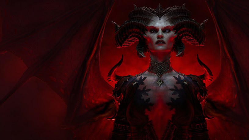 Diablo IV /materiały prasowe