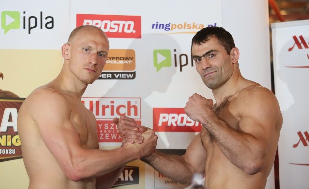 "Diablo" kontra "Maszyna", czyli liczy się tylko sukces