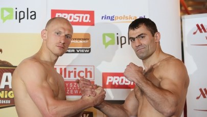 "Diablo" kontra "Maszyna", czyli liczy się tylko sukces