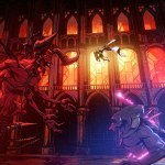 Diablo prezentuje "Reward the Scars" - nowy teledysk i utwór zespołu Korn
