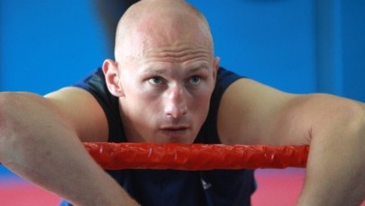 "Diablo" Włodarczyk miał wypadek samochodowy. „Sytuacja wyglądała groźnie”