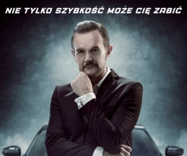 "Diablo. Wyścig o wszystko": Pazura i Mohr na plakatach