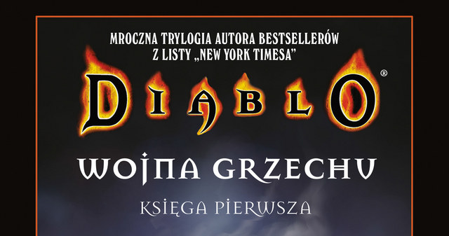 Diablo /materiały prasowe