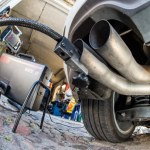 Diagnosta sprawdzi, czy wyciąłeś DPF. Ekspert wyjaśnia