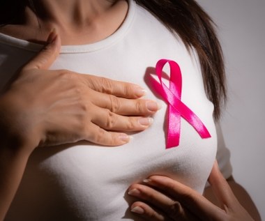 Diagnostyka raka piersi. "Kobiety jej unikają, bo nie lubią swojego ciała"