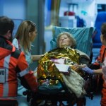 "Diagnoza": Ekipa serialu kręci w Rybniku