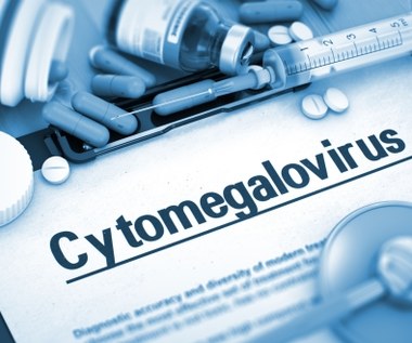 ​Diagnoza i leczenie cytomegalii