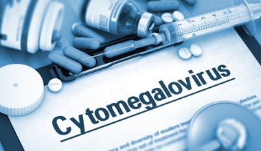 ​Diagnoza i leczenie cytomegalii