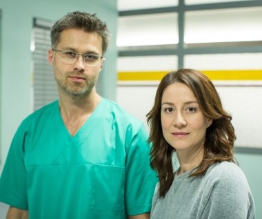 "Diagnoza": Nowy serial TVN-u