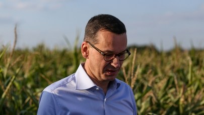 "Dialog, a nie wojna". Morawiecki zapowiada zmianę sposobu uprawiania polityki?