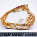 Diament-gigant znaleziony w Rosji. Sankcje utrudnią jego sprzedaż