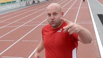 Diamentowa Liga: ​Małachowski w świetnej formie! 