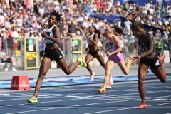 Diamentowa Liga - Memoriał Kamili Skolimowskiej na Stadionie Śląskim