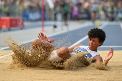 Diamentowa Liga - Memoriał Kamili Skolimowskiej na Stadionie Śląskim