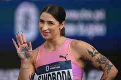 Diamentowa Liga - Memoriał Kamili Skolimowskiej na Stadionie Śląskim