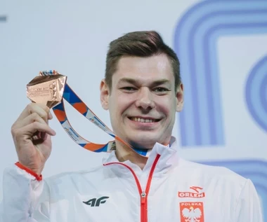 Diamentowa Liga. Paweł Wojciechowski: Nigdy tak dobrze nie rozpocząłem sezonu