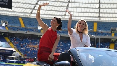 Diamentowa Liga: Uroczyste pożegnanie Kiełbasińskiej i Hołub-Kowalik