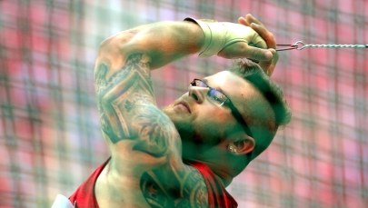 Diamentowa Liga. Zwycięstwa Fajdka i Fiodorow w rzucie młotem