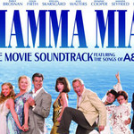 Diamentowa "Mamma Mia!"