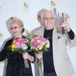 Diamentowe Lwy dla Barańskiej, Gajosa oraz "Nocy i dni"