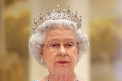 Diamentowy jubileusz królowej Elżbiety II