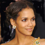 Diamenty Halle Berry