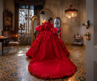 "Diamenty" [trailer]