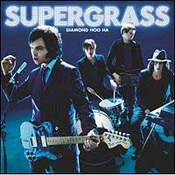 Supergrass: -Diamond Hoo Ha