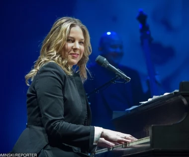 Diana Krall powraca do Polski. Koncert we Wrocławiu