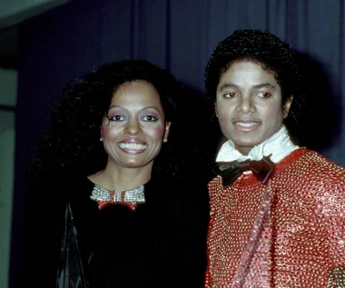 Diana Ross wycięta z filmu o Michaelu Jacksonie. Sprawa wyszła na jaw tuż przed premierą